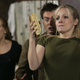 Illustration for article titled Doctor Whos Dadshock Is Really Grief